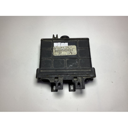 Volkswagen Polo Golf Bora Şanzıman Beyni 01M927733LT 5DG007923-65