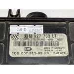 Volkswagen Polo Golf Bora Şanzıman Beyni 01M927733LT 5DG007923-65