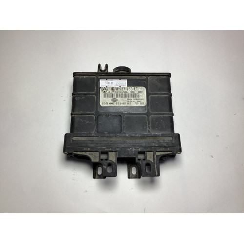 Volkswagen Polo Golf Bora Şanzıman Beyni 01M927733LT 5DG007923-65