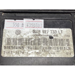 Volkswagen Polo Golf Bora Şanzıman Beyni 01M927733LT 5WK33576