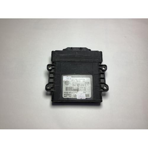 Volkswagen Jetta Passat Şanzıman Beyni 09G927750T