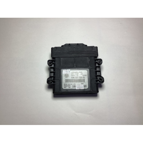 Volkswagen Touareg Tiguan Şanzıman Beyni 09G927750FE