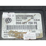 Volkswagen Touareg Tiguan Şanzıman Beyni 09G927750FE
