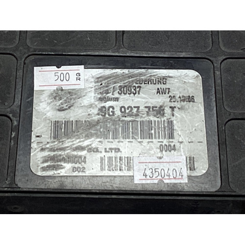 Volkswagen Jetta Passat Şanzıman Beyni 09G927750T