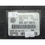 Volkswagen Golf Şanzıman Beyni 09G927750MN