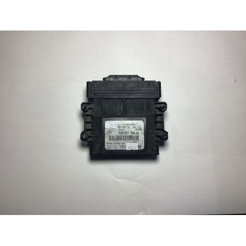 Volkswagen Passat B6 Şanzıman Beyni 09G927750JJ