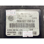 Volkswagen Passat B6 Şanzıman Beyni 09G927750CJ