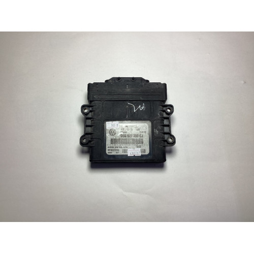 Volkswagen Passat B6 Şanzıman Beyni 09G927750CJ