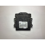 Volkswagen Jetta Şanzıman Beyni 09G927750LF