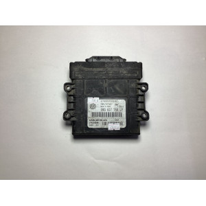 Volkswagen Jetta Şanzıman Beyni 09G927750LF