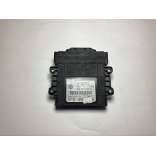 Volkswagen Passat B6 Şanzıman Beyni 09G927750CJ