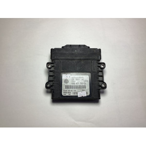 Volkswagen Passat B6 Şanzıman Beyni 09G927750CJ