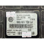 Volkswagen Passat B6 Şanzıman Beyni 09G927750CJ