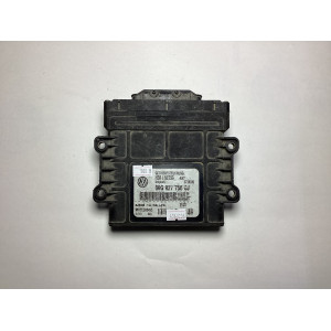 Volkswagen Passat B6 Şanzıman Beyni 09G927750CJ