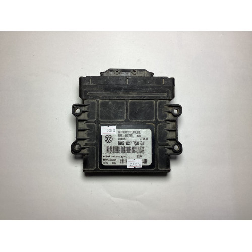 Volkswagen Passat B6 Şanzıman Beyni 09G927750CJ