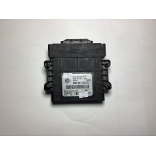 Volkswagen Touareg Tiguan Şanzıman Beyni 09G927750FE