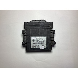 Volkswagen Touareg Tiguan Şanzıman Beyni 09G927750FE