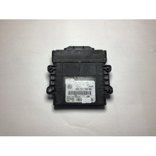 Volkswagen Passat B6 Şanzıman Beyni 09G927750HC