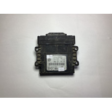 Volkswagen Jetta Şanzıman Beyni 09G927750GJ 