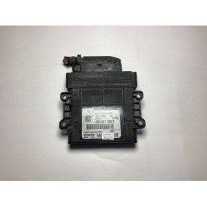 Volkswagen Jetta Passat Şanzıman Beyni 09G927750T