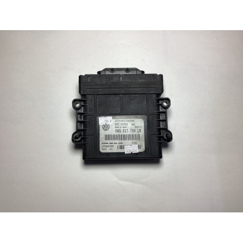 Volkswagen Jetta Passat Şanzıman Beyni 09G927750LR