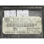 Volkswagen Polo Golf Bora Şanzıman Beyni 01M927733LT 5DG007923-65