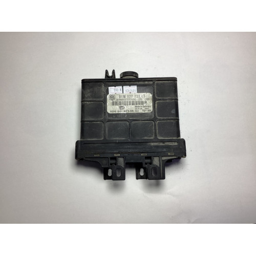 Volkswagen Polo Golf Bora Şanzıman Beyni 01M927733LT 5DG007923-65