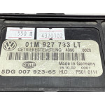 Volkswagen Polo Golf Bora Şanzıman Beyni 01M927733LT 5DG007923-65