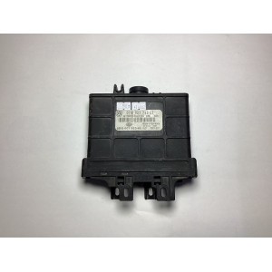 Volkswagen Polo Golf Bora Şanzıman Beyni 01M927733LT 5DG007923-65