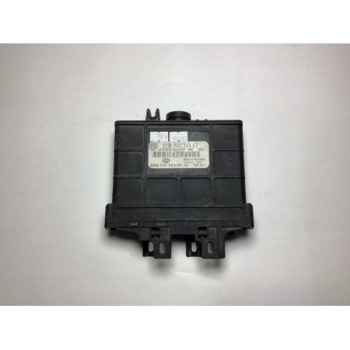 Volkswagen Polo Golf Bora Şanzıman Beyni 01M927733LT 5DG007923-65