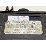 Volkswagen Polo Golf Bora Şanzıman Beyni 01M927733LT 5DG007923-65