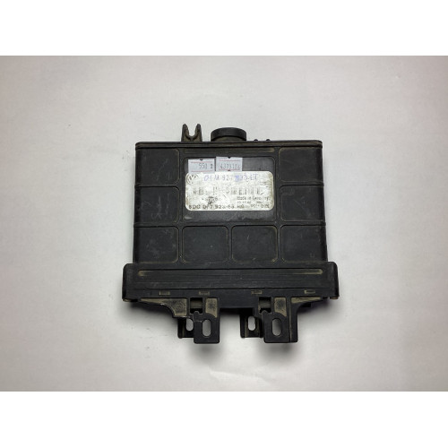Volkswagen Polo Golf Bora Şanzıman Beyni 01M927733LT 5DG007923-65