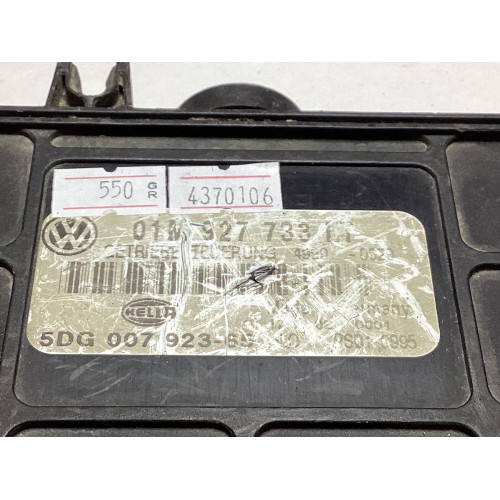 Volkswagen Polo Golf Bora Şanzıman Beyni 01M927733LT 5DG007923-65