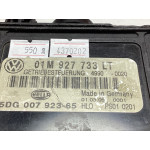 Volkswagen Polo Golf Bora Şanzıman Beyni 01M927733LT 5DG007923-65