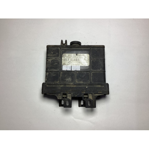 Volkswagen Polo Golf Bora Şanzıman Beyni 01M927733LT 5DG007923-65