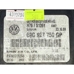 Volkswagen Polo Golf Bora Şanzıman Beyni 01M927733LK 5DG007923-64