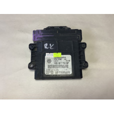 Volkswagen Polo Golf Bora Şanzıman Beyni 01M927733LK 5DG007923-64