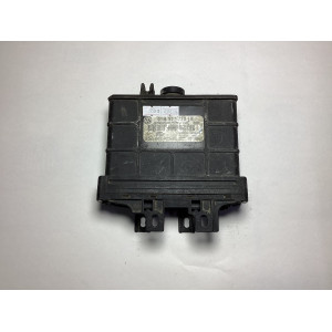 Volkswagen Polo Golf Bora Şanzıman Beyni 01M927733LK 5DG007923-64