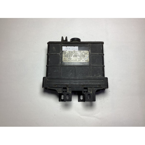 Volkswagen Polo Golf Bora Şanzıman Beyni 01M927733LK 5DG007923-64