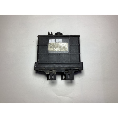 Volkswagen Polo Golf Bora Şanzıman Beyni 01M927733LT 5DG007923-65