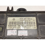 Volkswagen Polo Golf Bora Şanzıman Beyni 01M927733LL 5WK33575