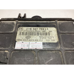 Volkswagen Polo Golf Bora Şanzıman Beyni 01M927733LT 5DG007923-65