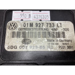Volkswagen Polo Golf Bora Şanzıman Beyni 01M927733LT 5DG007923-65