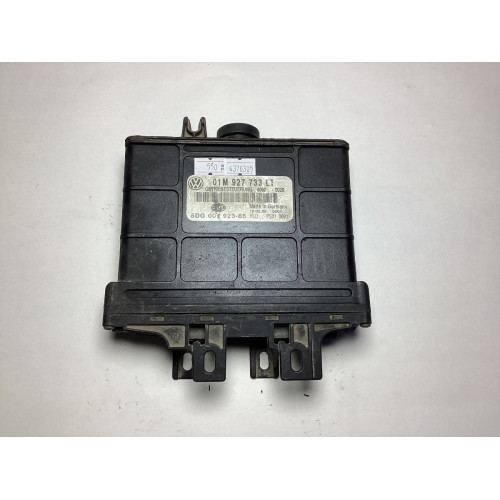 Volkswagen Polo Golf Bora Şanzıman Beyni 01M927733LT 5DG007923-65
