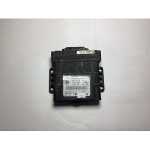 Volkswagen Polo Şanzıman Beyni 09G927750HF