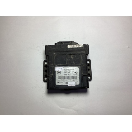 Volkswagen Polo Şanzıman Beyni 09G927750HF