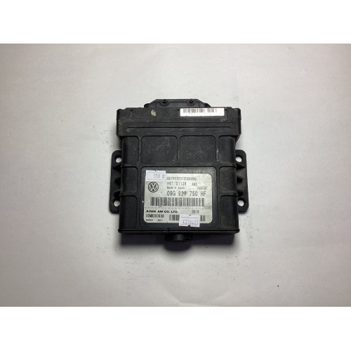 Volkswagen Polo Şanzıman Beyni 09G927750HF