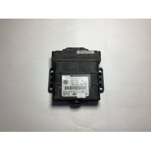 Audi TT Şanzıman Beyni 09G927750CA