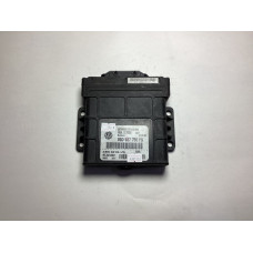 Audi Q7 Şanzıman Beyni 09D927750FS