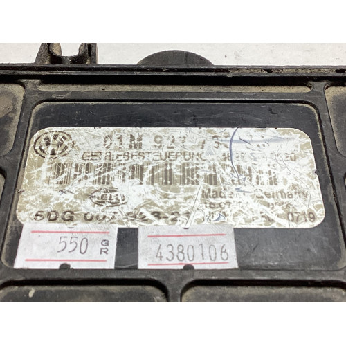Volkswagen Polo Golf Bora Şanzıman Beyni 01M927733JJ